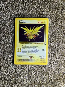 Pokemon Trading Card Game Tempest Gift Box (contents Included) - Image 5