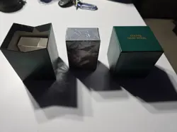 MTG Wade Into Battle Commander Anthology 2 Deck with Box Urza's Incubator - Image 2