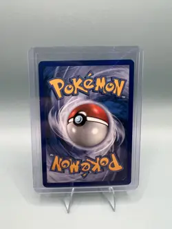 Fraxure 87/101, NM, Crosshatch Reverse Holo League Promo Pokemon TCG Cards Stamp - Image 2