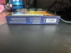 Pokemon - Shining Fates Mad Party Pin Collection 'Galarian Mr. Rime' Sealed - Image 3