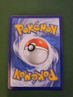 Pokemon Charmander SVP044 Pokemon Center - Black Star Promo - NM - Image 2