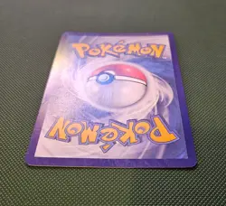 Pokemon Charmander SVP044 Pokemon Center - Black Star Promo - NM - Image 3