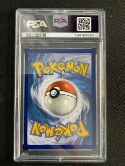 Mew VMAX TG30/TG30 *PSA 10* Lost Origin Trainer Gallery Pokemon TCG - Image 2