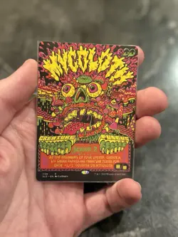 Mycoloth Secret Lair Drop *R* - Image 1