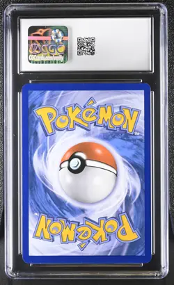 2016 POKEMON XY BLACK STAR PROMO BREAKPOINT BLISTERS #XY95 PIKACHU-HOLO CGC 7.5 - Image 2