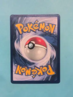 Lt. Surge's Secret Plan - 107/132 - Pokemon Gym Challenge Unlimited Rare Card NM - Image 3