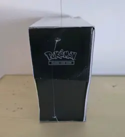 Pokemon TCG: Paldea Evolved Elite Trainer Box ETB - RIP ON SEAL - Image 5