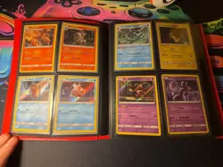 Pokemon TCG - Detective Pikachu Complete Master Set 1-18 And Promos Inc Binder - Image 3