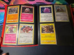 Pokemon TCG - Detective Pikachu Complete Master Set 1-18 And Promos Inc Binder - Image 4