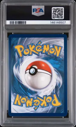 2021 POKEMON SWORD & SHIELD EVOLVING SKIES SECRET FULL ART/RAYQUAZA VMAX PSA 10 - Image 2