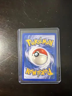 Charmander | 97/165 | Expedition Base Set 2002 | Vintage | Regular | Pokemon - Image 2