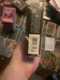 Yugioh Machina Mayhem Deck Structure Deck 1st Edition Sealed - Image 5
