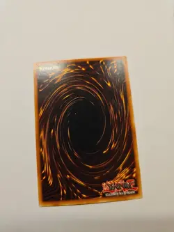 Dark Hole SYE-026 Starter Deck: Yugi Evolution Unlimited - Image 3