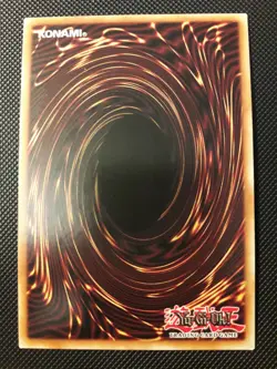 Yu-Gi-Oh! Trap Jammer, LCJW-EN111, Secret Rare, 1. Edition, Englisch, Excellent - Image 4