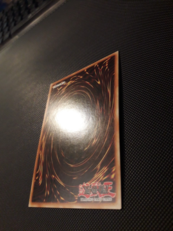 Yu-Gi-Oh! Trap Jammer, LCJW-EN111, Secret Rare, 1. Edition, Englisch, Excellent - Image 5