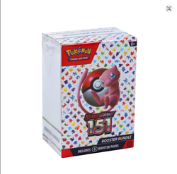 Pokemon 1:1 Card v10 Booster bundle Destined Rivals Prismatic Evolutions++ - Image 3