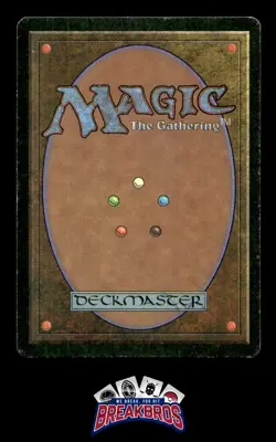 MTG Counterspell Revised Edition NM-MT Magic The Gathering - Image 2