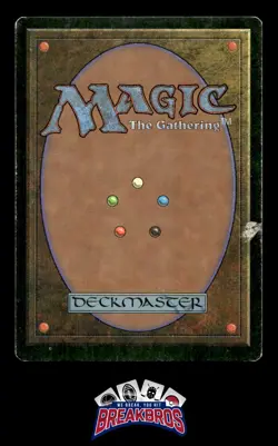MTG Animate Dead Revised Edition NM-MT Magic The Gathering - Image 2