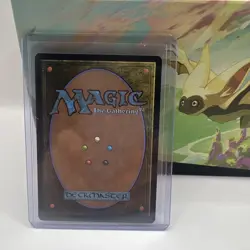 Near Mint x 1 All-Out Assault - Foil - Showcase Tarkir: Dragonstorm Variants - Image 2