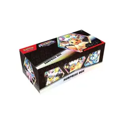 Pokemon TCG: Prismatic Evolutions - Surprise Box (New & Sealed) - Image 1