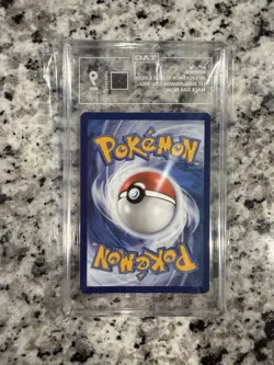 2023 POKEMON SVP EN-SV PROMO 151 ULTRA-PREMIUM COLLECTION #052 MEWTWO TAG 9 - Image 2
