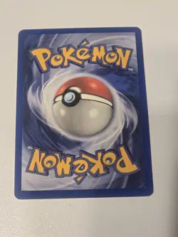 Pokemon Unown TCG Neo Discovery Card 68/75 Unlimited Common - Image 2