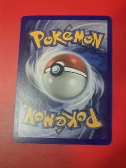 Unown U 51/75 Neo Discovery Unlimited 2001 Pokemon Card Uncommon Lp - Image 2