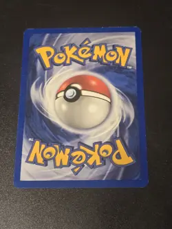 Pokemon Card Sabrina's Psyduck Gym Challenge Common 99/132 - MP/HP - Image 2