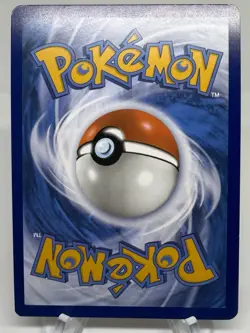 Pokemon Giovanni's Charisma 204/165 Full Art Holo Rare Trainer Card - Image 2