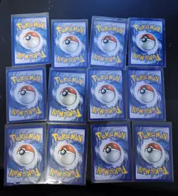 Pokemon EX / Mega EX Card Lot (12) – Lugia EX, Kyurem EX, Tyranitar, Steelix - Image 2