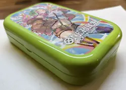 Jewelry Bonney P-113 Mini-Tin Vol.2 and EXCLUSIVE ASIA PROMO CARD Japanese - Image 2