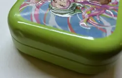Jewelry Bonney P-113 Mini-Tin Vol.2 and EXCLUSIVE ASIA PROMO CARD Japanese - Image 4