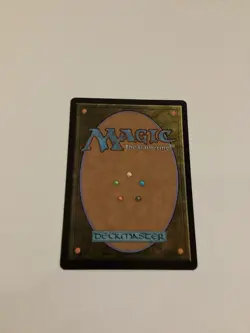 force of negation Nm Near Mint Borderless Foil Magic The Gathering - Image 2