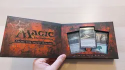 Magic The Gathering From The Vault Realms Box Set (OPENED) - Image 3
