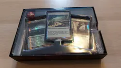 Magic The Gathering From The Vault Realms Box Set (OPENED) - Image 4