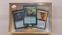 Magic The Gathering From The Vault Exiled Box Set (OPENED) - Image 4