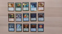 Magic The Gathering From The Vault Exiled Box Set (OPENED) - Image 5