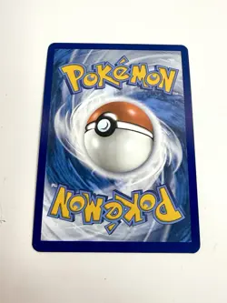 N's Zorua SVP189 Journey Together Pokemon Center Stamped ETB Promo NM+ Near Mint - Image 3