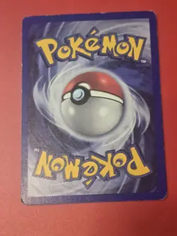Squirtle 93/130 base set 2 pokemon card - Image 2