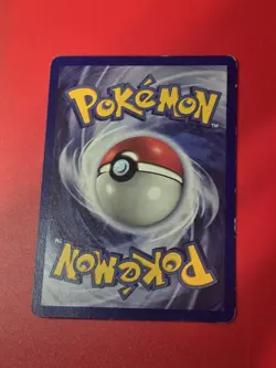 2000 POKEMON BASE SET 2 GASTLY 75/130 (LP) COMMON - Image 2