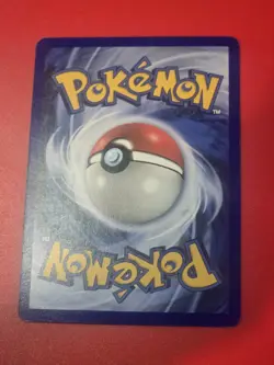 Unown D 47/75 Neo Discovery Unlimited 2001 Pokemon Card Uncommon NM - Image 2