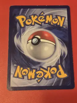 Computer Error (Rocket's Secret Machine) Promo WoTC Promo 16/53 HP Pokemon TCG - Image 2