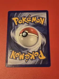 Houndour - Neo Discovery 39/75 Uncommon Non-Holo Pokemon TCG - Image 2