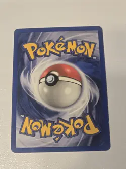 Pokemon - Neo Genesis Recycle Energy 105/111 - Image 2