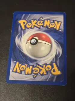 Pokemon Lt. Surge's Pikachu Gym Heroes 81/132 - Image 2