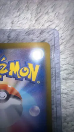 Pokemon! Mega Zygarde ex MUR 117/080! JPN MUNIKIS ZERO GOLD NM! *US SELLER* - Image 3