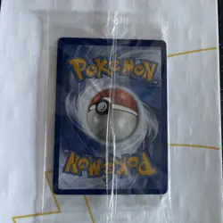 Pokemon TCG Mewtwo v SWSH229 Factory Sealed - Image 2