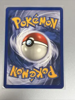 Pokemon TCG Lapras EX Ruby and Sapphire Holo Ultra Rare LP - Image 3