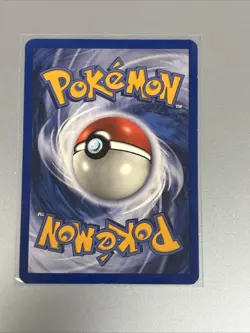 Pokemon TCG Lapras EX Ruby and Sapphire Holo Ultra Rare LP - Image 4
