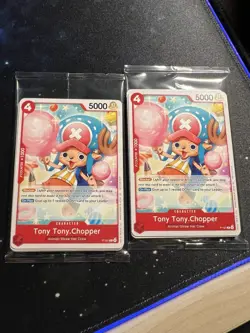 Store Tournament 2025 Vol. 4 Promo Cards P-101 - P-107 One Piece (Gol.D.Roger) - Image 1